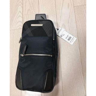 BLACK LABEL CRESTBRIDGE - 新品 ブラック レーベル クレストブリッジ