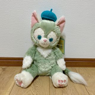 ジェラトーニ(ジェラトーニ)のDisney / ジェラトーニ ぬいぐるみ Sサイズ(ぬいぐるみ)