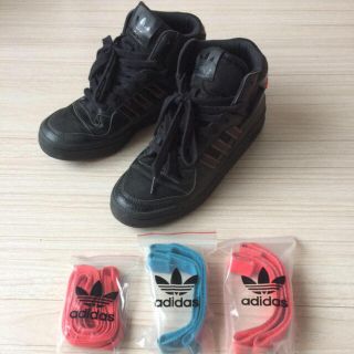 アディダス(adidas)の(カリメロ様専用)(スニーカー)