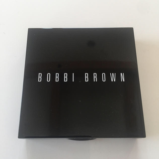 ボビイブラウン(BOBBI BROWN)の【BOBBYBROWN】フェイスパウダー(フェイスパウダー)