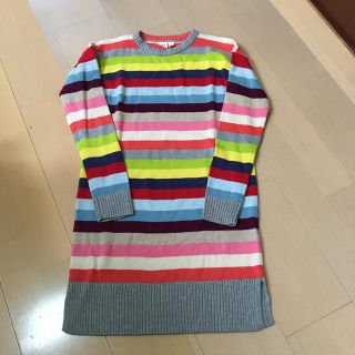 ギャップ(GAP)の新品！GAP ワンピース(ワンピース)