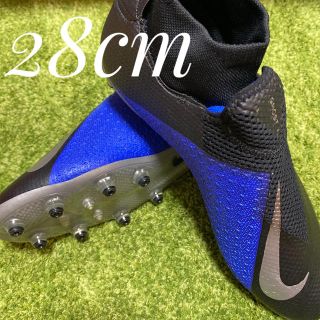 NIKE - ファントムビジョン 28cm 送料無料の通販 by 俺のスパイク