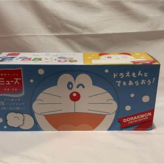 ミューズ(Mew's)の【企画品】ミューズノータッチ泡ハンドソープ ドラえもんセット(ボディソープ/石鹸)