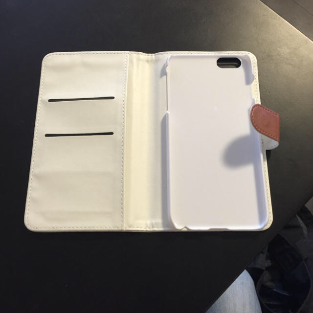 iPhone6Plus 携帯ケース スマホ/家電/カメラのスマホアクセサリー(モバイルケース/カバー)の商品写真