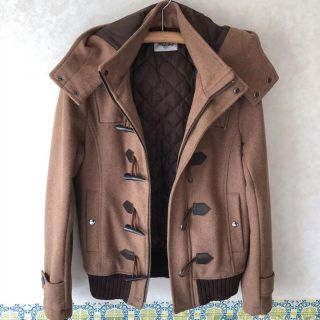 メンズビギ(MEN'S BIGI)のメンズ ダッフル Men's Bigi(ダッフルコート)