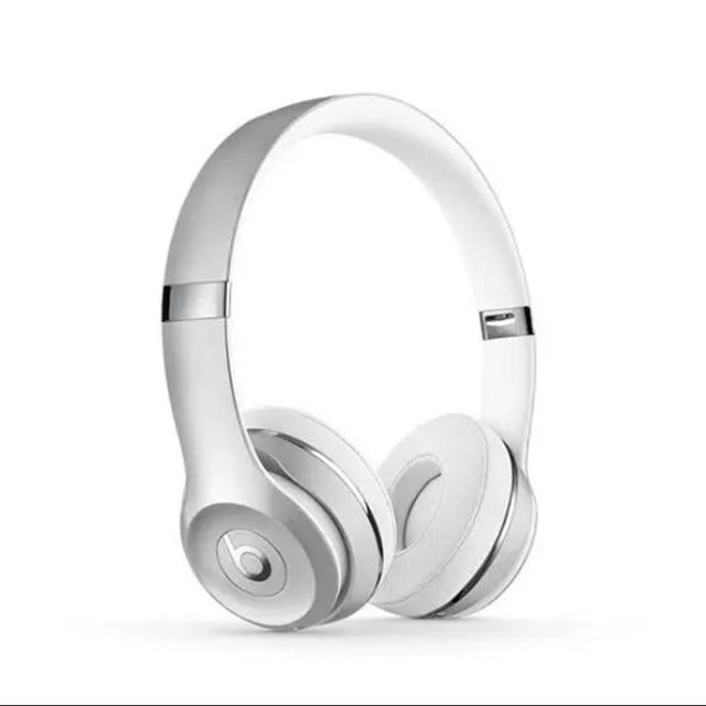 Beats by Dr. Dre Solo3 Wirelessヘッドフォン/イヤフォン