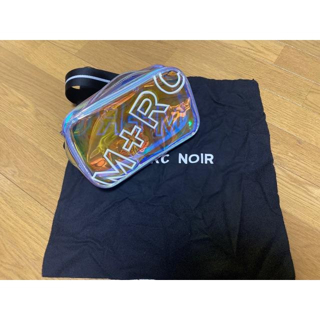 Supreme - 希少　マルシェノア  M＋RC ウエストバック　レインボー