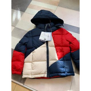 トミーヒルフィガー(TOMMY HILFIGER)のtommy110センチ(ジャケット/上着)