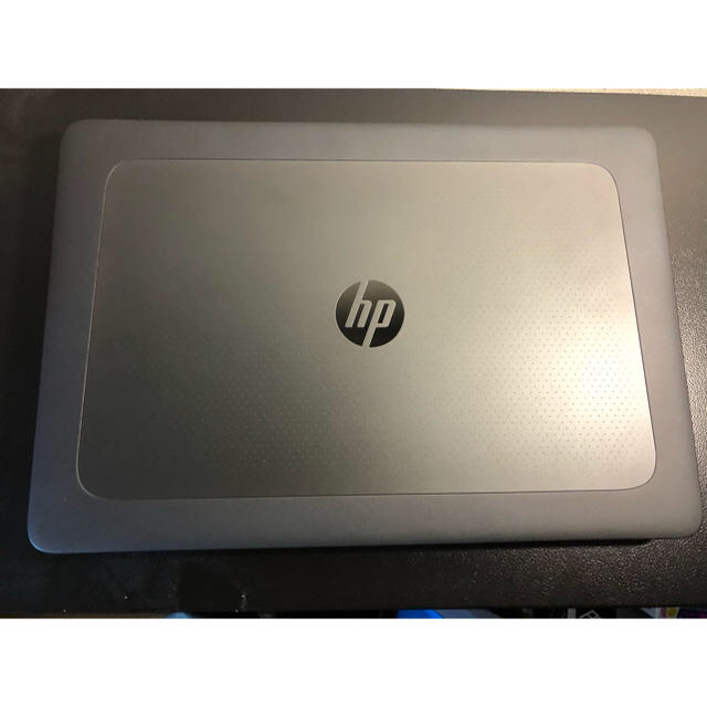 HP Zbook G3 モバイルワークステーションノートPC