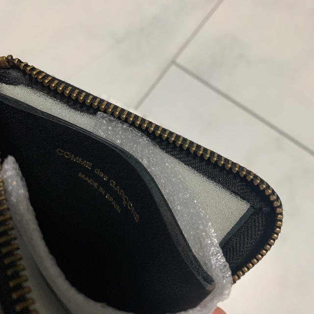 コムデギャルソン ウォレット 財布 1