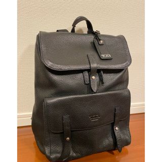 TUMI - TUMI・ 6882D SUNDANCE 『FOLSOM』 バックパックの通販｜ラクマ