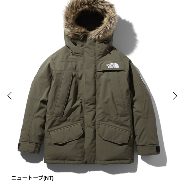 新品即決 THE NORTH FACE - アンタークティカパーカ ノースフェイス