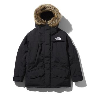 ザノースフェイス(THE NORTH FACE)のアンタークティカパーカ　ノースフェイス(ダウンジャケット)