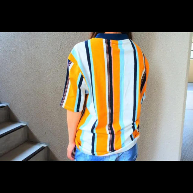 GUESS(ゲス)のLos Angeles限定 ゲス tee レディースのトップス(Tシャツ(半袖/袖なし))の商品写真
