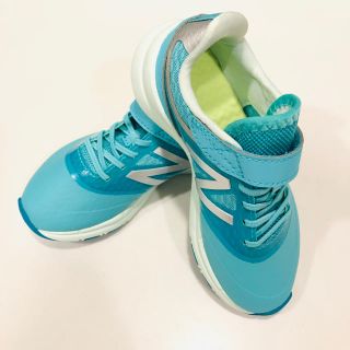 ニューバランス(New Balance)のニューバランス　スニーカー　17センチ(スニーカー)