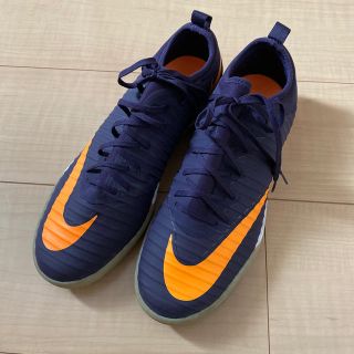 ナイキ(NIKE)のナイキ　マーキュリアル　26.5(シューズ)