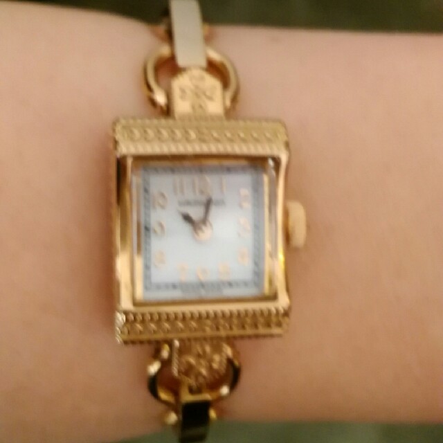 Hamilton(ハミルトン)のハミルトン ヴィンテージ 腕時計 レディース★年末セール レディースのファッション小物(腕時計)の商品写真