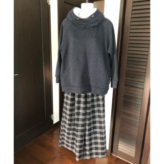 ハートマーケット(Heart Market)の美品❤️ハートマーケット❤️パーカーコーデ(セット/コーデ)