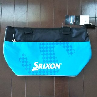 スリクソン(Srixon)のSRIXON(スリクソン)クーラートートバッグ(バッグ)