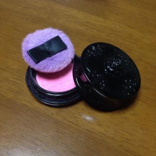 アナスイ(ANNA SUI)のANNA SUI チーク(チーク)