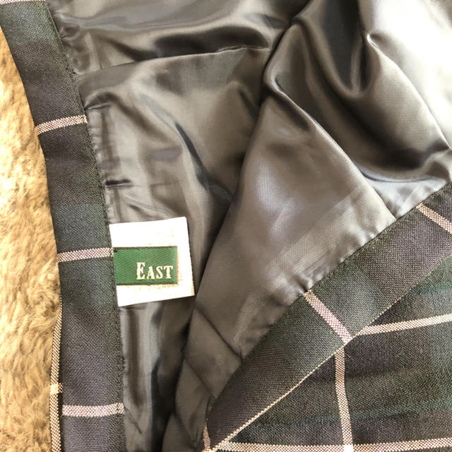 EASTBOY(イーストボーイ)のEAST BOY 制服 その他のその他(その他)の商品写真