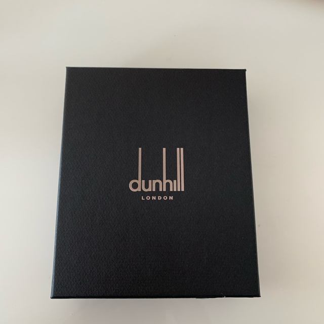 Dunhill(ダンヒル)のダンヒル　dunhill ルパン三世 レディースのバッグ(ショップ袋)の商品写真