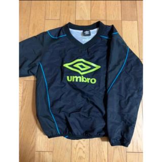 アンブロ(UMBRO)のkids アンブロ　ピステ　130(ジャケット/上着)