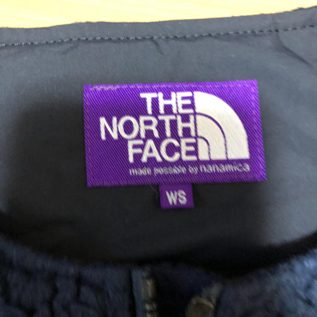 THE NORTH FACE(ザノースフェイス)の★人気★ノースフェイス パープルレーベル  フィールドデナリコート レディースのジャケット/アウター(ブルゾン)の商品写真