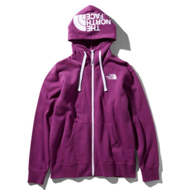 THE NORTH FACE 試着のみ