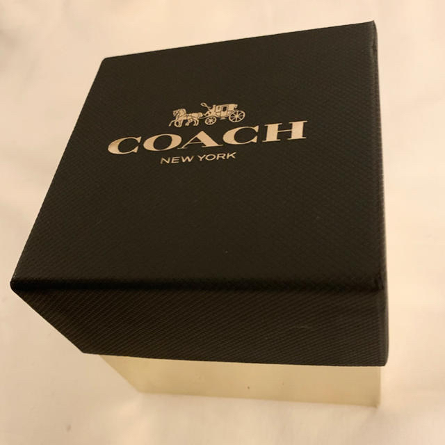 COACH(コーチ)のコーチ COACH バングル ブレスレット 3色セット 新品未使用 レディースのアクセサリー(ブレスレット/バングル)の商品写真