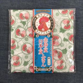 金鳥の夏日本の夏ふきん 中川政七商店(収納/キッチン雑貨)