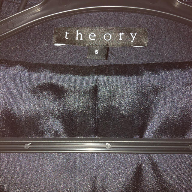 theory(セオリー)のセオリー　ジャッケット レディースのジャケット/アウター(テーラードジャケット)の商品写真