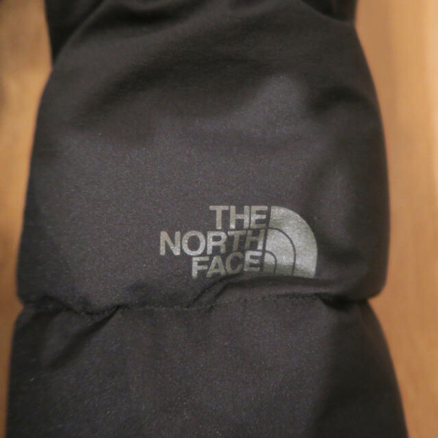 THE NORTH FACE(ザノースフェイス)のTHE NORTH FACE ウインドストッパーダウンシェルコート レディースのジャケット/アウター(ダウンコート)の商品写真