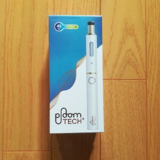 プルームテック(PloomTECH)のPloom  TECHプラス　スターターキット(タバコグッズ)