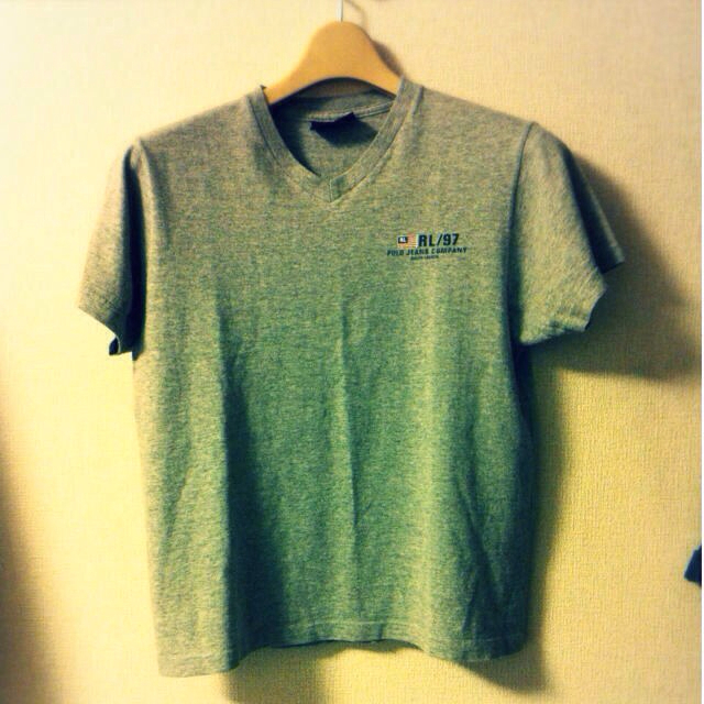 Ralph Lauren(ラルフローレン)のRalph Lauren レディースのトップス(Tシャツ(半袖/袖なし))の商品写真