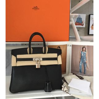 エルメス(Hermes)の未使用同様エルメスバーキン25♡ふわりご専用品♡(ハンドバッグ)