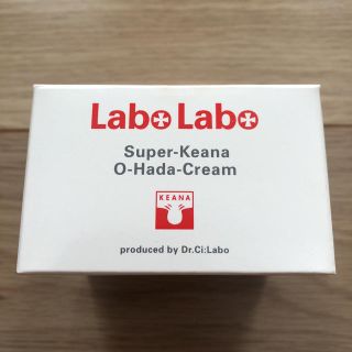 ドクターシーラボ(Dr.Ci Labo)のラボラボ スーパー毛穴ZHクリーム☆1999円!!(その他)