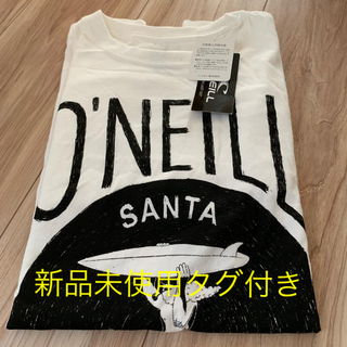 オニール(O'NEILL)のオニールTシャツ(Tシャツ/カットソー(七分/長袖))