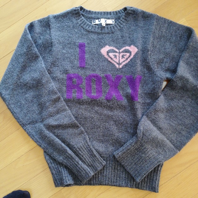 Roxy(ロキシー)のROXY　セーター レディースのトップス(ニット/セーター)の商品写真