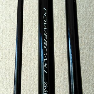 ダイワ(DAIWA)のダイワ パワーキャスト 23-390 DAIWA POWERCAST(ロッド)