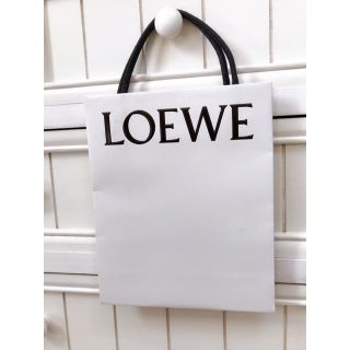 ロエベ(LOEWE)のロエベ ショップ袋♡(ショップ袋)