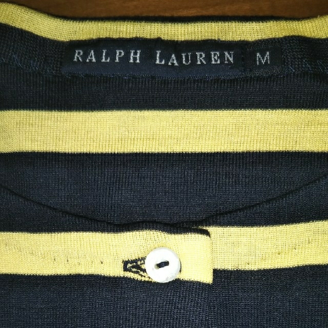 Ralph Lauren(ラルフローレン)のお値下げ!ラルフローレン※カーディガン レディースのトップス(カーディガン)の商品写真