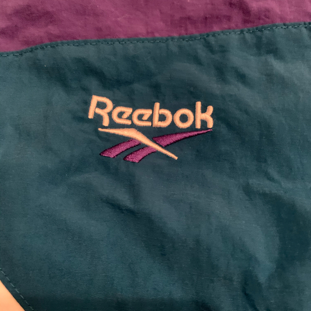 Reebok(リーボック)の専用　かわうそ様 メンズのジャケット/アウター(ナイロンジャケット)の商品写真