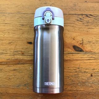 サーモス(THERMOS)のサーモス　ステンレス　水筒(水筒)