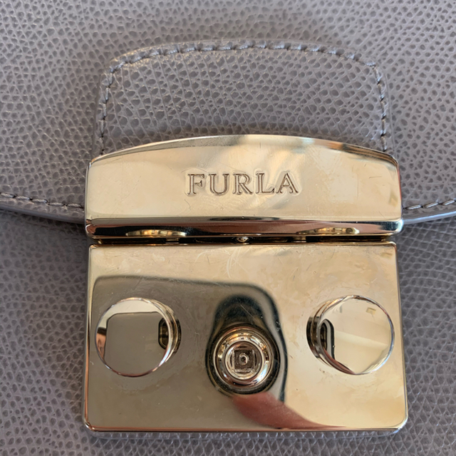 Furla(フルラ)のフルラ　チェーンバッグ レディースのバッグ(ショルダーバッグ)の商品写真