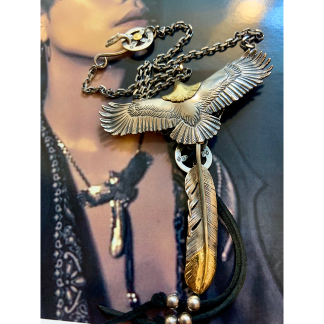 goro's - ゴローズ 登坂広臣 JSB 王道セット!の通販 by テスト goro's - ゴローズ 登坂広臣 JSB 王道セット!の通販 by テスト