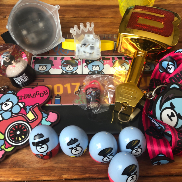Bigbang ライブグッズ 盛り合わせの通販 By はるき ラクマ Bigbang ライブグッズ 盛り合わせの通販 By はるき ラクマ