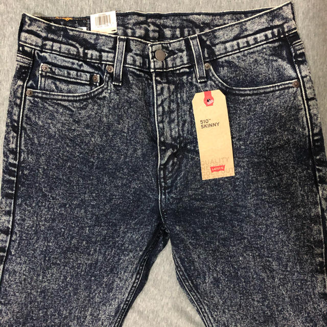 Levi's - 【国内未入荷】Levi's 510 Skinny Contra Costaの通販 by ...