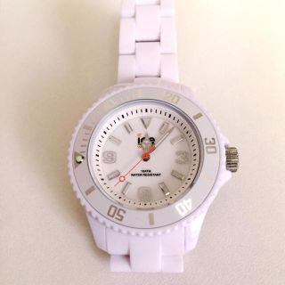 アイスウォッチ(ice watch)のアイスウォッチ(腕時計)