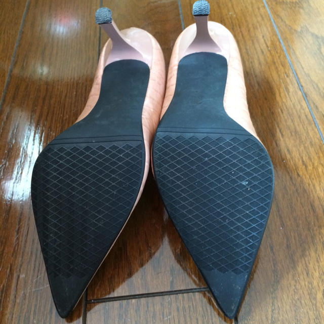 DIANA(ダイアナ)のダイアナ  パンプス メンズの靴/シューズ(ドレス/ビジネス)の商品写真